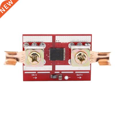 50A Solar Panel Battery Charging Anti Reverse Irrigation Pro