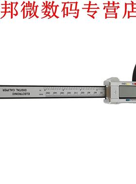 6 Inch Koolstofvezel Composiet Schuifmaat Regel Micrometer/