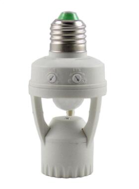 AC 110240V 60W PIR Induction Motion Sensor IR infrared Human