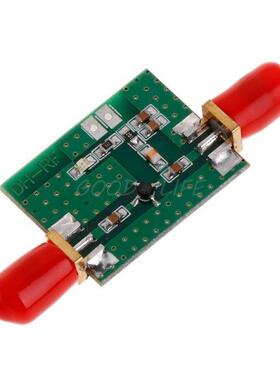 0.1-2000MHz 2GHz RF Wideband Low Noise Amplifier LNA Broadba