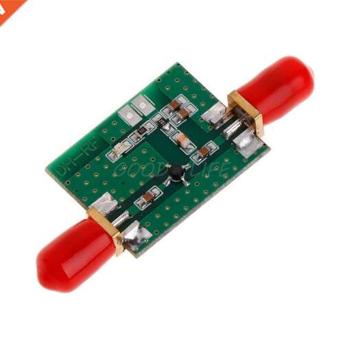 0.1-2000MHz 2GHz RF Wideband Low Noise Amplifier LNA Broadba