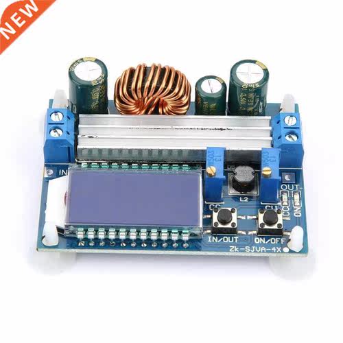 DC-DC Automatic Step UP/Down Converter Boost/Buck Voltage Re