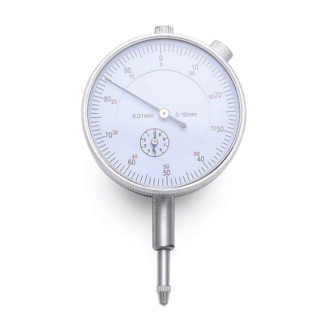 0.01mm Accuracy Measurement Instrument Gauge Precision Tool