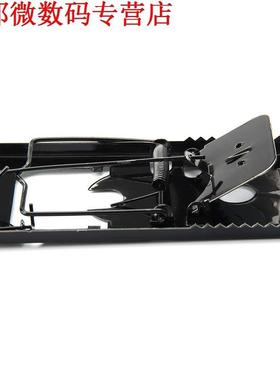 4x Rat Catching Traps Heavy Duty Snap Mouse Trap-Easy Set/Ba