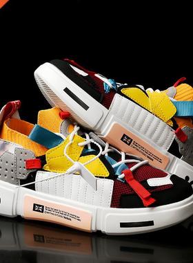 Brand Boa Shoes Men Assorted Unisex Sneakers Women Tenis M