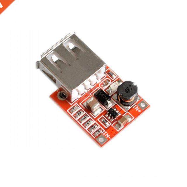 DC-DC Converter Output Step Up Boost Power Supply Module 3V