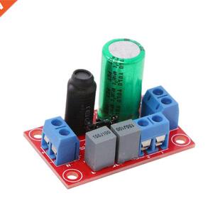 Treble Bass 2 Way Audio Frequency Divider Adjustable Crossov