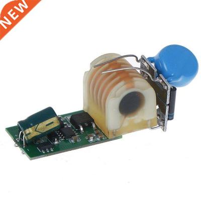 1Pcs DC 5V-12V 15KV High Voltage Generator Step-up Inverter