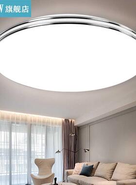 LED Ceiling Lights 3 color Adjust Lamp 72W 36W 24W 18W 12W C