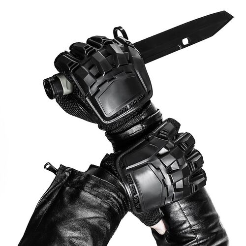 Tactical Gloves Army Military Airsoft Shooting Gloves Men's