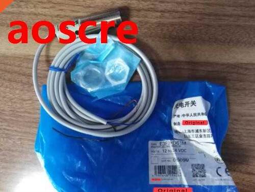 E3F3-D61M/D62M/D66M/D67M/D81/D82/D86/D87/D87M Photoelectric