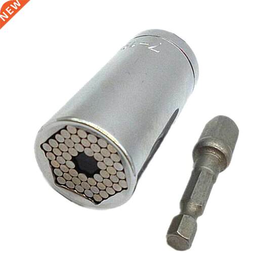 2pcs Torque Ratchet Socket Wrench Set Spanner Wrenches Power