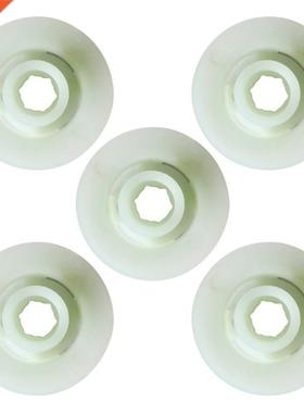 Durable Recoil Starting Pulley 43CC Lawn Mower Easy Starter