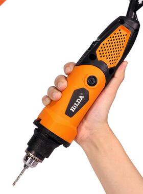 400W 230V Mini with 6 Position Variable Speed Dremel style R