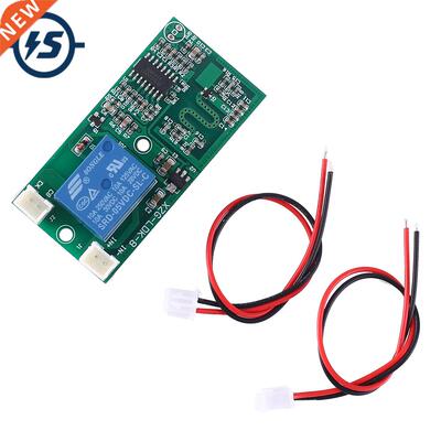 DC 5V Mcrowave Radar Sensor Module Relay Output Swtch Cont