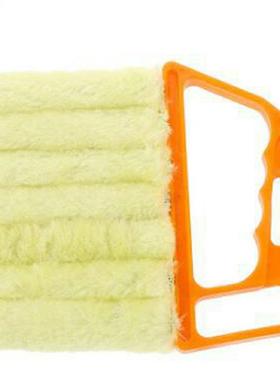 Useful Microfiber Window cleaning brush Microfibre Venetian