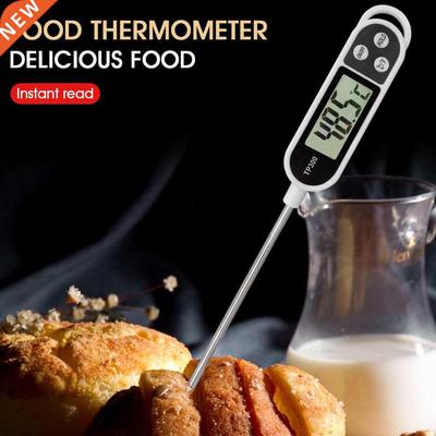 Digital Food Thermometer Wireless Instant Read TP300 Kitchen