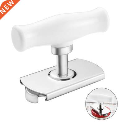 Manual Can Opener Stainless Steel Bottle Openers Stainless S