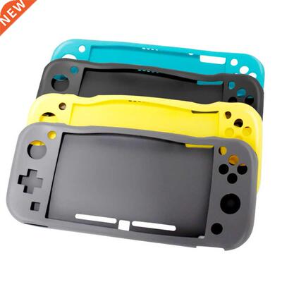Silicone Protective Cover for Nintend Switch Lite Case Shell