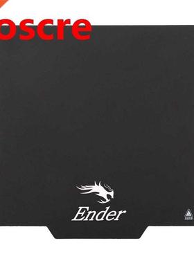 3D Printer ccessories Super Flexible nd Removble Mgnetic