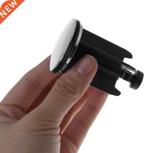 Sink Stopper Bathtub Water Drain Plug Basin Button Strainer