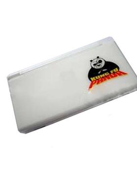 Replacement Full Shell Housing for NDSL Case Cover for DS Li