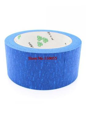 50MM X 30M Blue Painters Tape/ 3D Printer Heat Tape Resistan