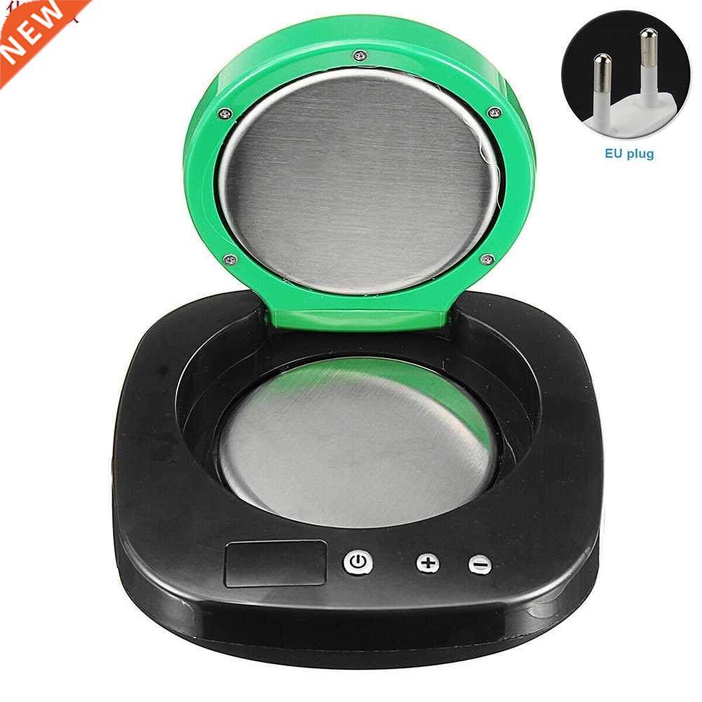 Heat Press Power Tool DIY LCD Panel Intelligent Easy Use Oil