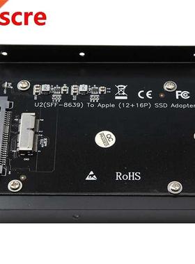For Apple Mac2013 2014 2015 2016 2017 Apple Ssd to Sff-8639