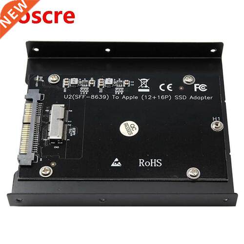 For Apple Mac2013 2014 2015 2016 2017 Apple Ssd to Sff-8639