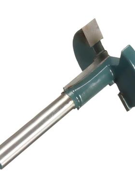 Solid Hardened Steel 1/4