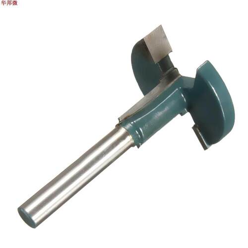 Solid Hardened Steel 1/4