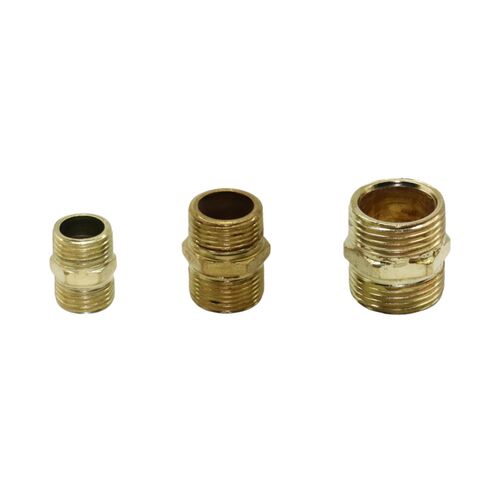 Double+Thread+Connector+1/2