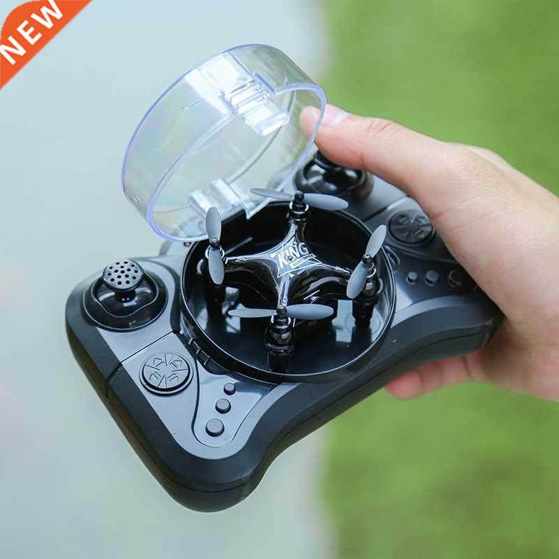 4k pocket drone Mini Quadcopter with HD Camera Rc WIFI FPV R