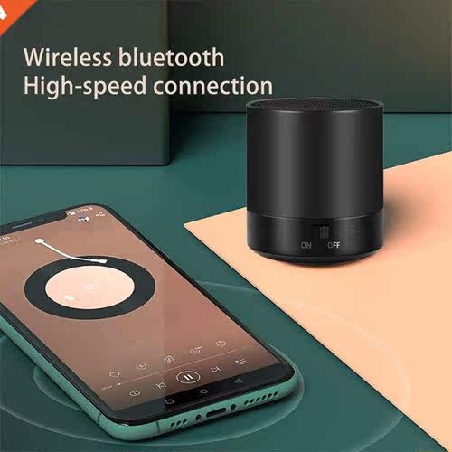 Small Speaker Mobile Phone Laptop 5.1 Rechargeable Long Batt
