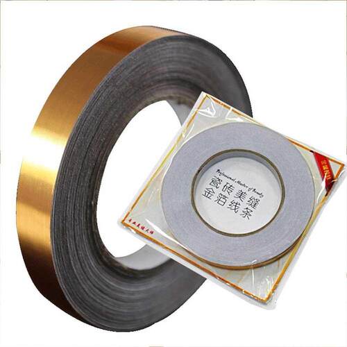 Home Decoration Tile Gap Tape self-adhesive tape Floor Wall