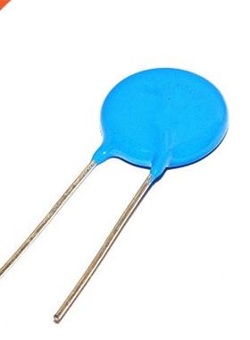 10pcs vistor 10D431K 430V piezoresistor 10D431