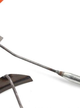 3pcs Garden Hoe Manual Weeder Hand Shovel Weed Puller Access