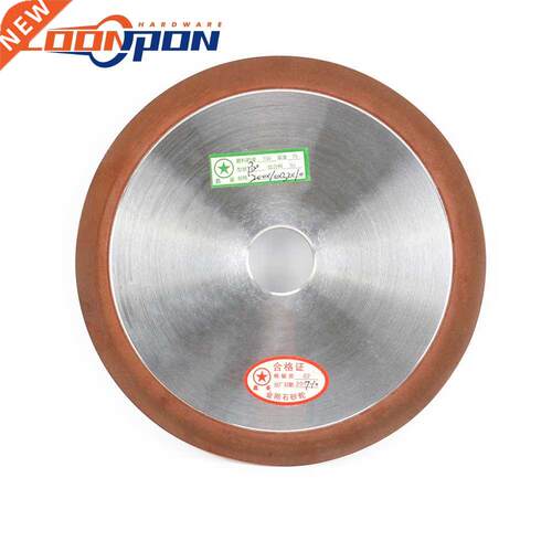 125mm/150mm Diamond Grinding Disc ening Diamond Wheel f