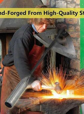 drop shipping VIP for guilherme Steel Hardened Hollow Hoe