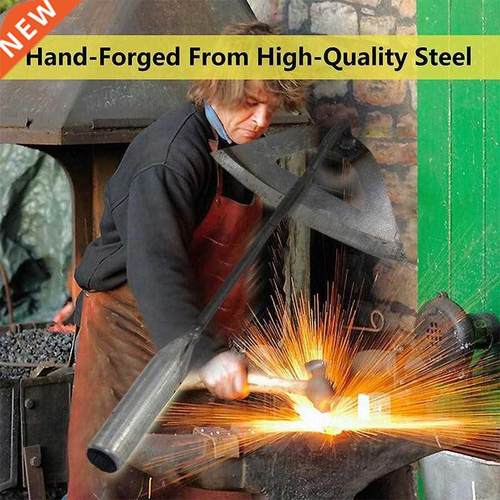 drop shipping VIP for guilherme Steel Hardened Hollow Hoe