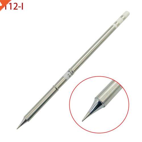 T12-I Electronic Tools Soldeing Iron Tips 220v 70W For T12 F