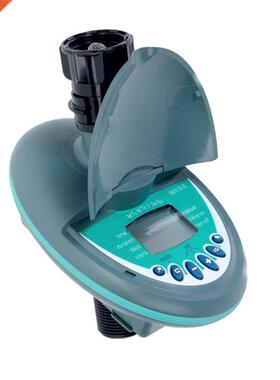 Automatic Electronic Garden Watering Timer Irrigation Contro