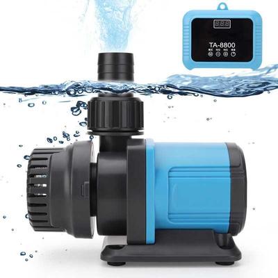Fish Tank Variable Frequency Adjustable Submersible Pump Fi