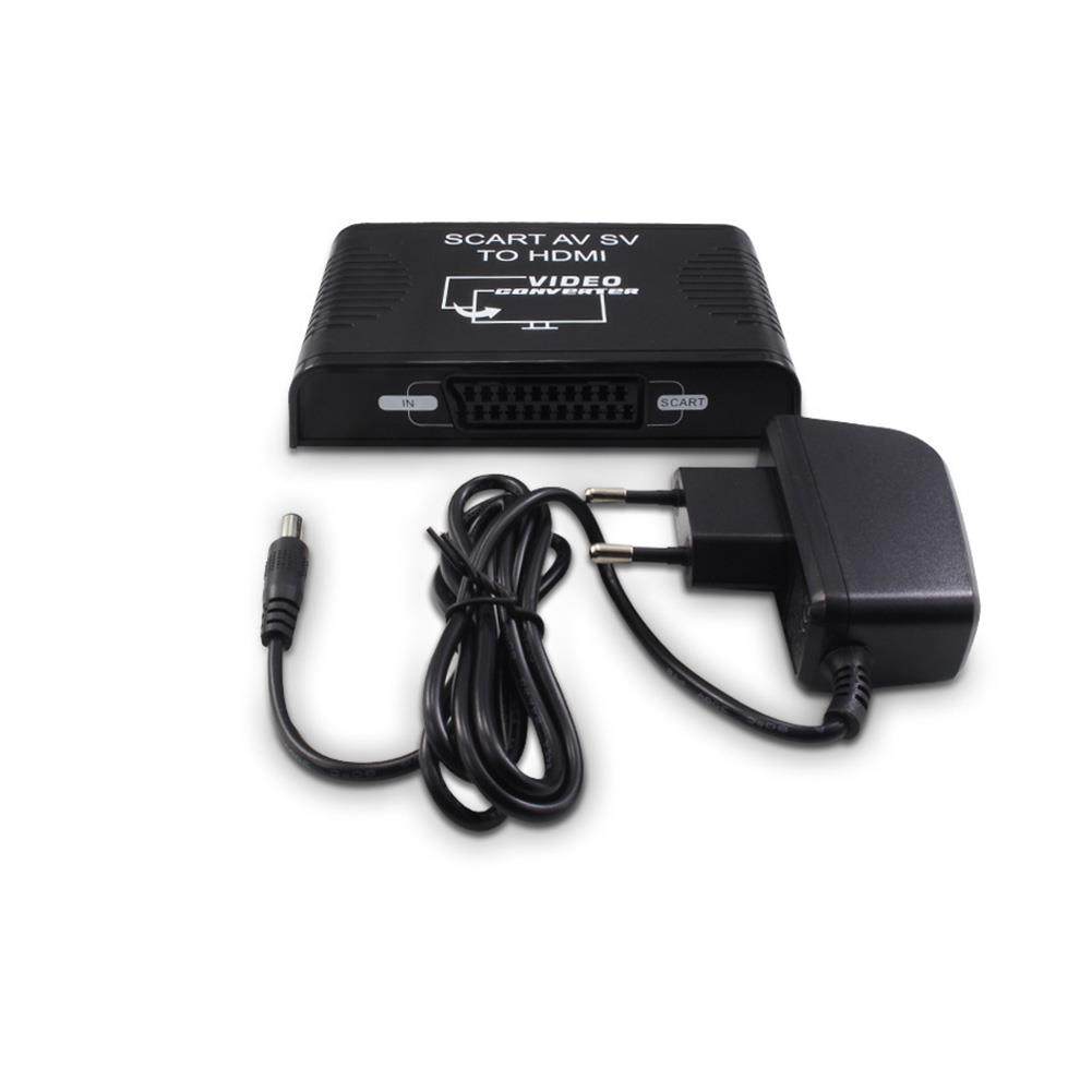 3 In 1 Accessories EL Signal Input Office 1080P HD Durale S