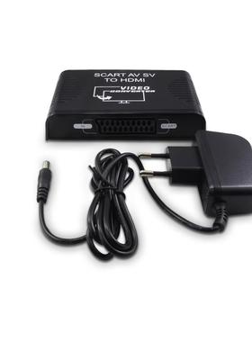 3 In 1 Accessories EL Signal Input Office 1080P HD Durale S