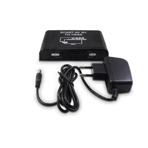 3 In 1 Accessories EL Signal Input Office 1080P HD Durale S
