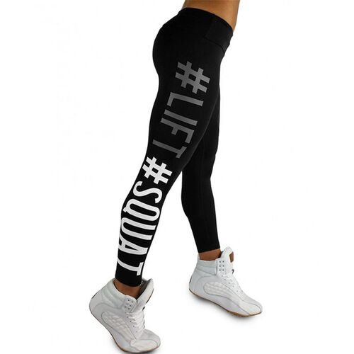 New Tightening Leggings Women Leggins Female Elastic Pant Ca