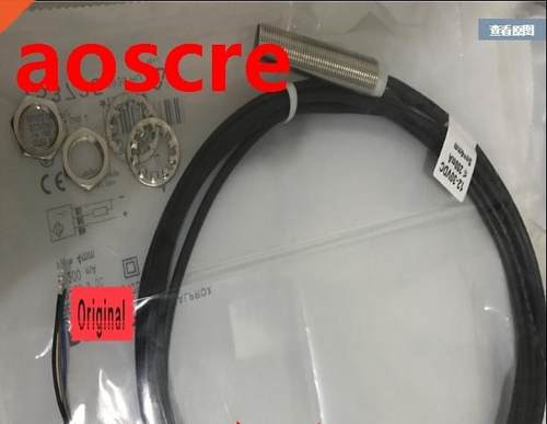 M12MI-PSC20B-BP0 New High-Quality Switch Sensor