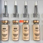 Glow Cream Foundation Korean MesoWhite 10pc Cosmetics